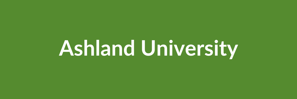Ashland University
