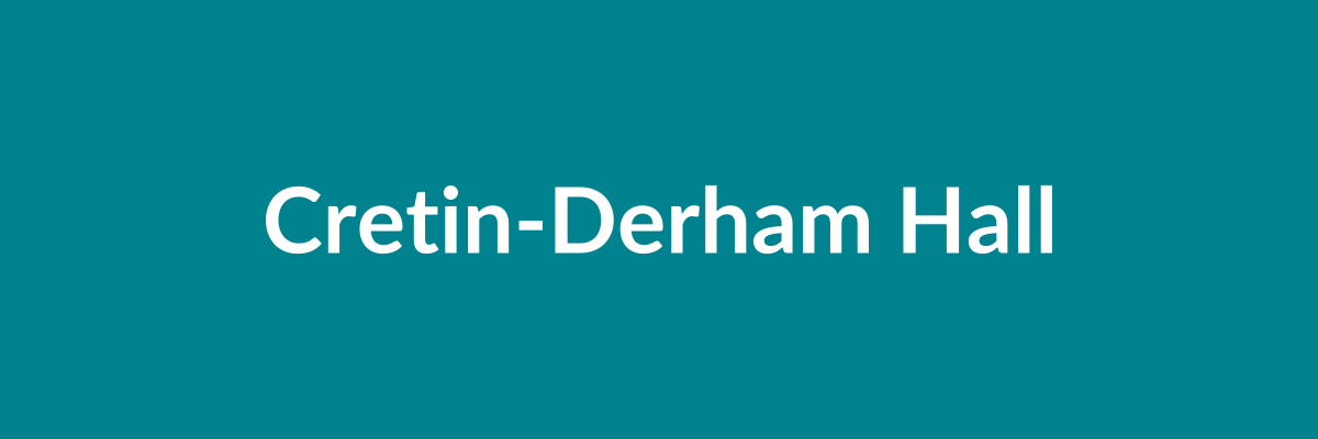 Cretin-Derham Hall
