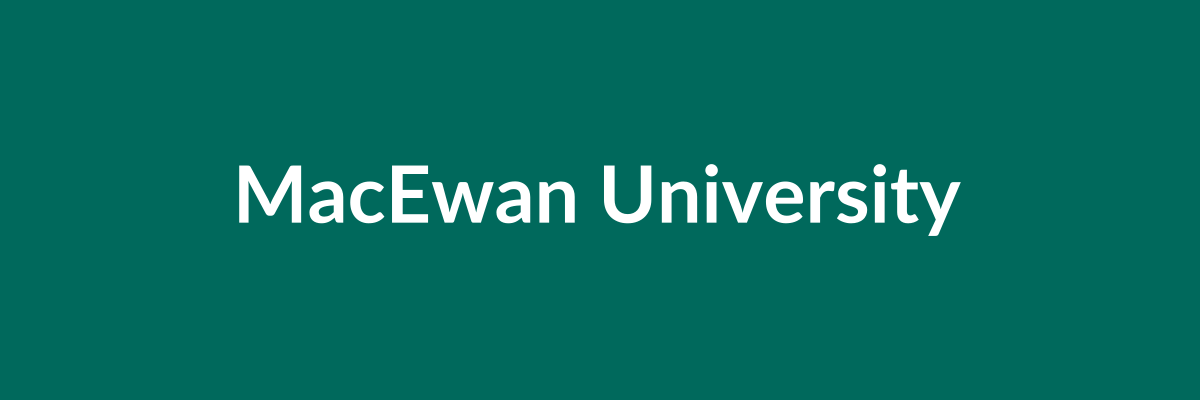 MacEwan University